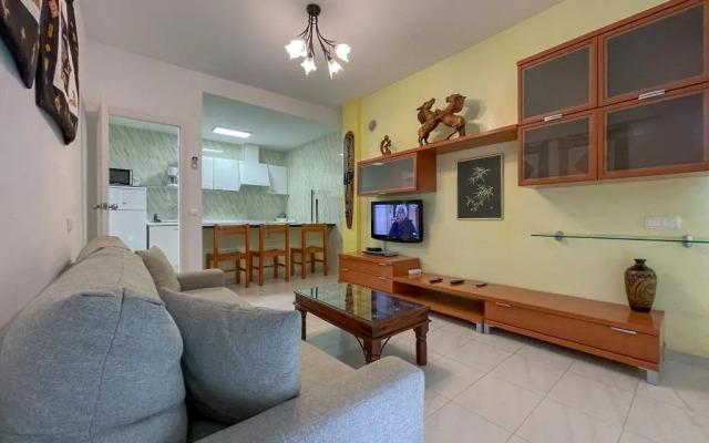 Apartamentos Cel Blau