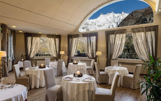 Grand Hotel Royal e Golf