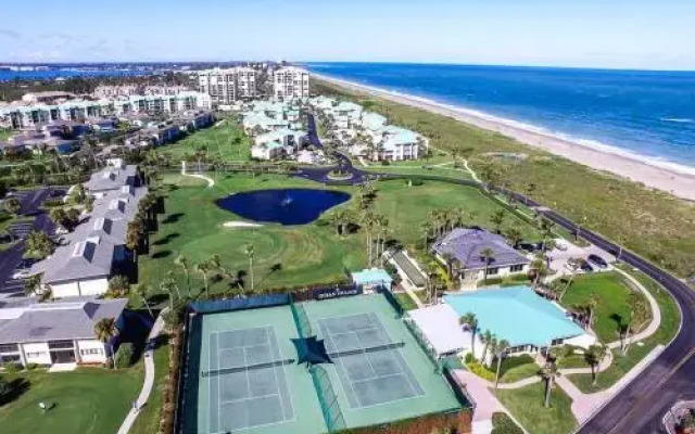 Ocean Village Capstan 423