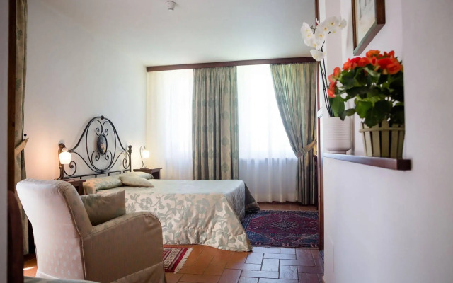 La Fenice Park Hotel