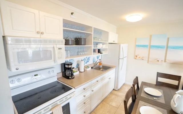 Tower 2 Suite 1207 1 Bedroom Condo