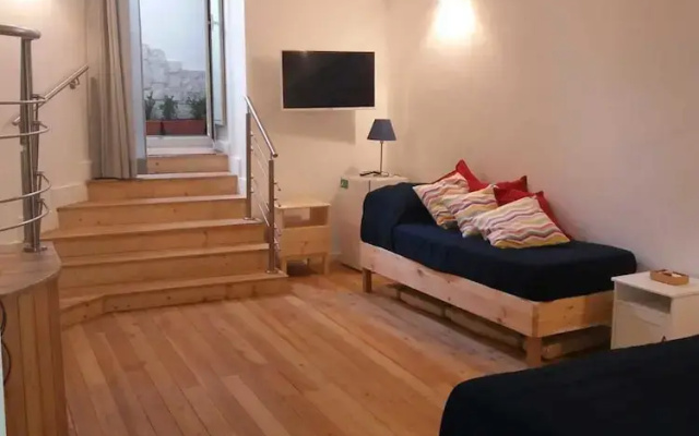 Munaciello Rooms