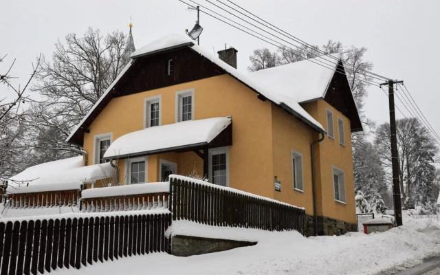 Penzion pod Kostelem