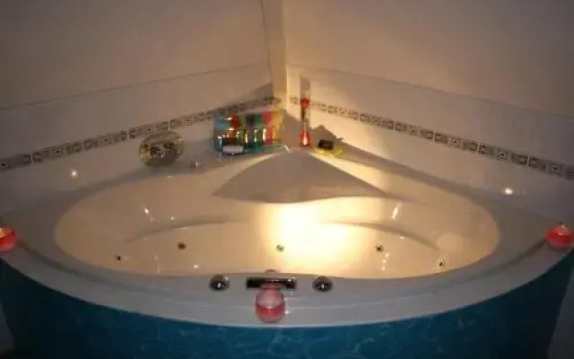 Landhuis "Op de Heugte"