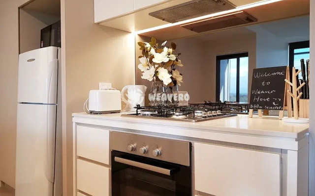 Modern Living in Southbank Apartments