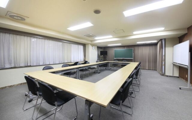 Sendai Business Hotel