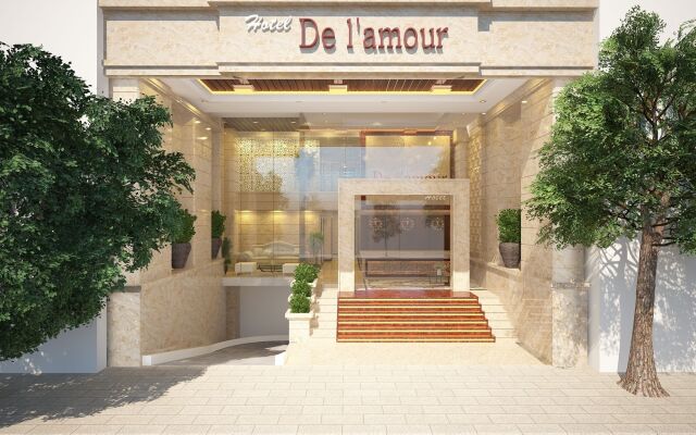 De Lamour Hotel