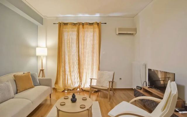 Hill House Lycabettus
