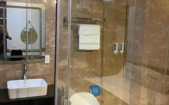 HAKU Boutique Hotel Tuy Hoa