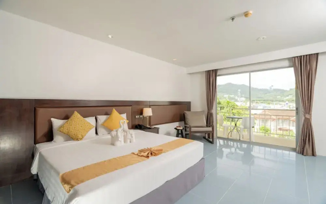 Blue Beach Grand Resort and Spa - Resort in Rawai - Photo 5