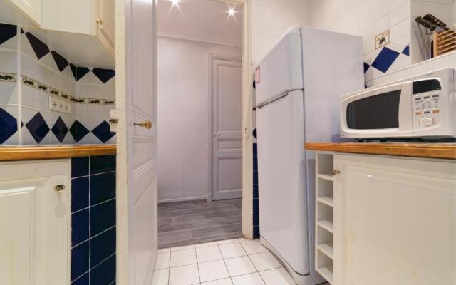 IMMOGROOM - Quiet - AC - next to Palais des Festivals- CONGRESSBEACHES