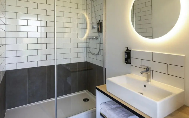 Ibis Marseille Marignane Technopole