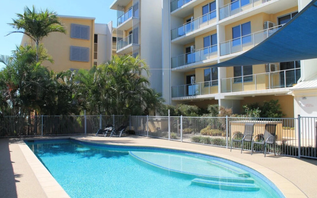 Regent Place Apartments