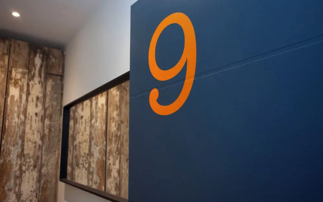 Higgihaus St Mary's Apts