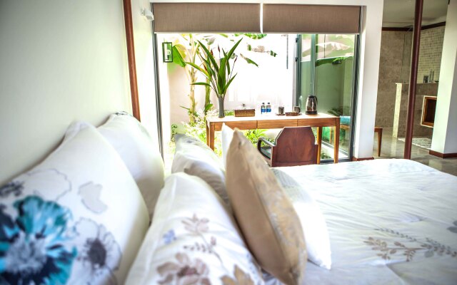 Allezboo Beach Resort & Spa