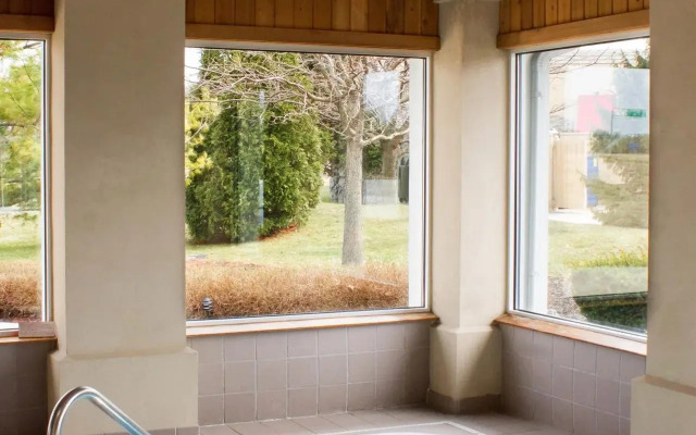 Best Western Toledo South Maumee