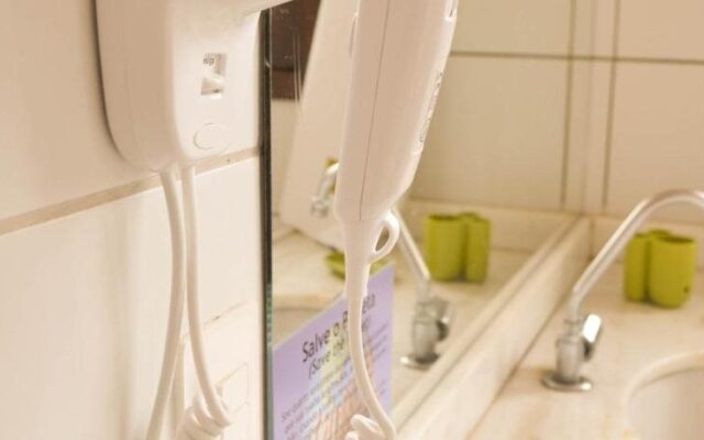 Pousada Maresias do Cumbuco