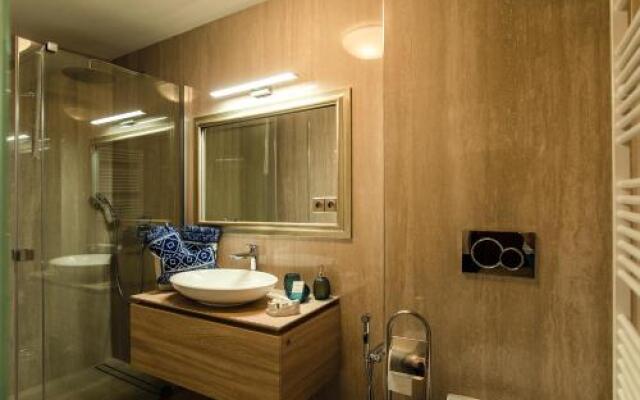 Luxury Apartments No. 91