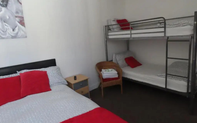 Willin House Hotel