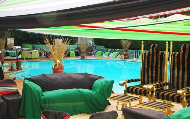 Peermont Metcourt At Khoroni Thohoyandou