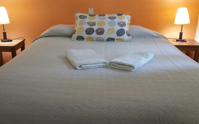 Hotel Casa Barcelona