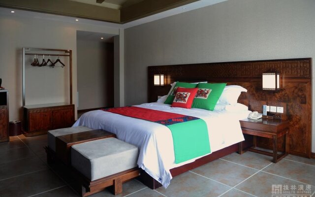 Guilin Hantang Xinge Hotel Two Rivers And Four Lakes Branch
