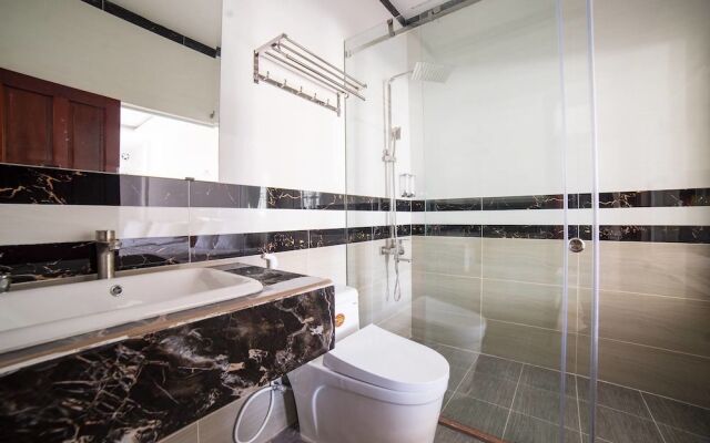 Hoang Gia Hotel