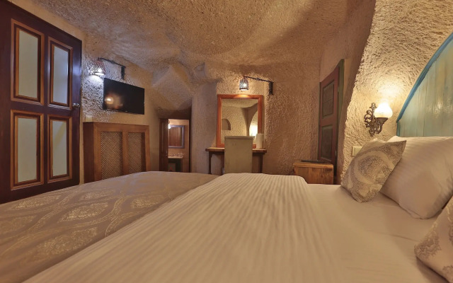Three Doors Cappadocia