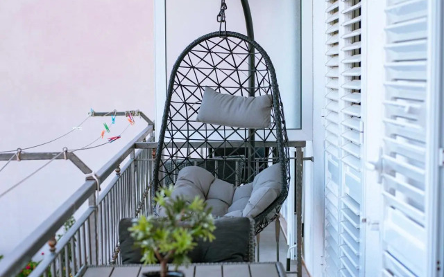 Studio Apartment Mandic