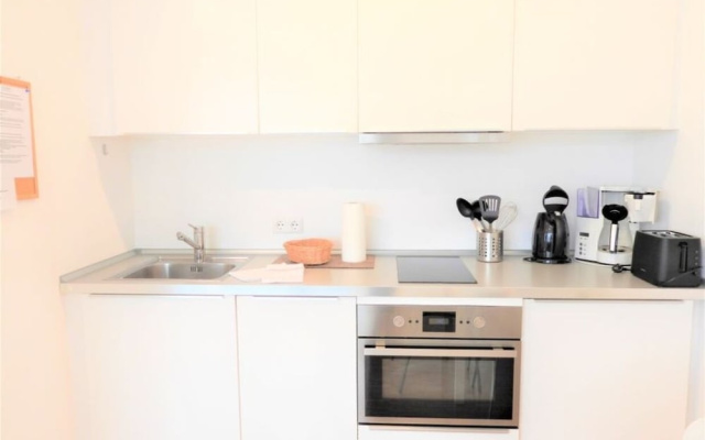 Ferienwohnung Badnerstraße L5