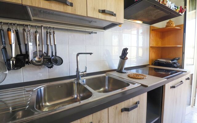 Surya's House Otranto