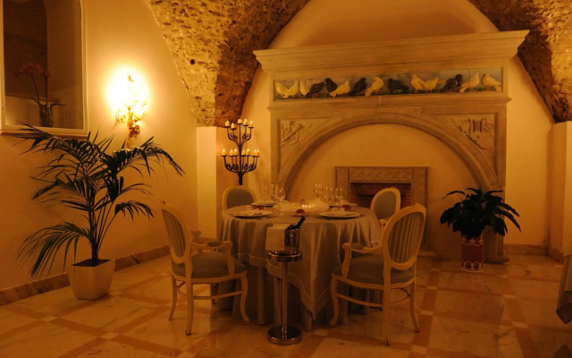 Hotel Villa Fraulo