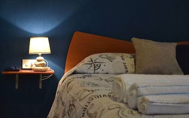 Bed & Breakfast Gli Alisei