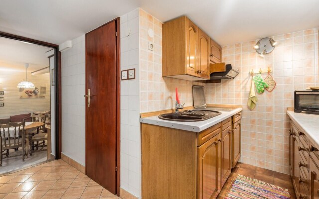 Awesome Apartment in Opatija With Wifi and 1 Bedrooms