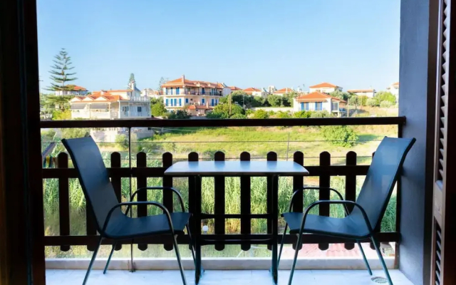 Zagamilos Hotel