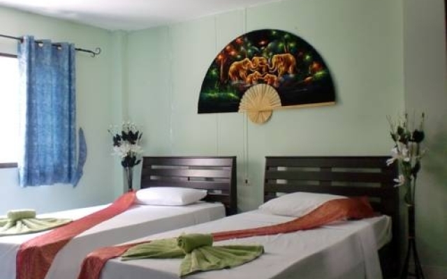 Istanbul Guesthouse