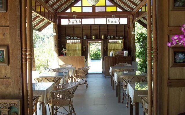 Baan Canna Country Resort