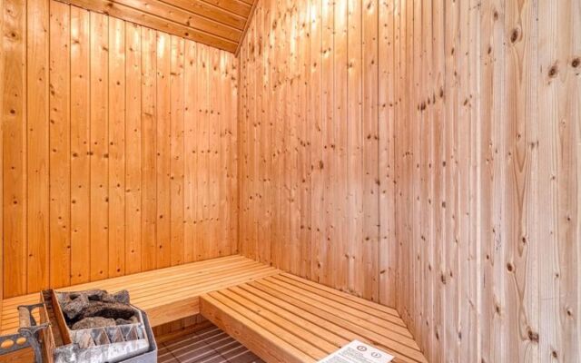 "Todor" - 100m from the sea in Western Jutland