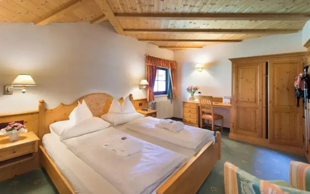 Hotel Ansitz Jakoberhof - Alpine Relax