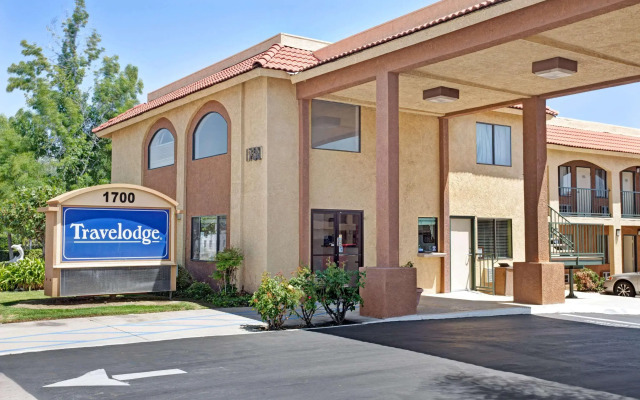 Travelodge by Wyndham Banning CA Near Casino/Outlet Mall