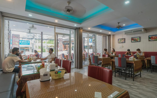 Baan Thai Beach Side Residence