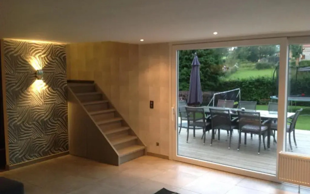 B&B Au coin des sources