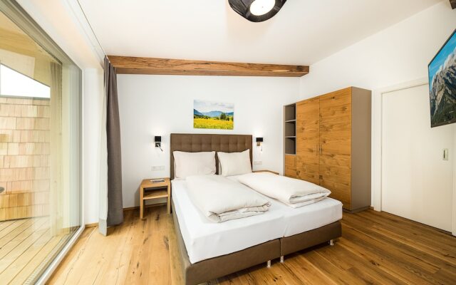 Apartmenthotel Sonnenhof