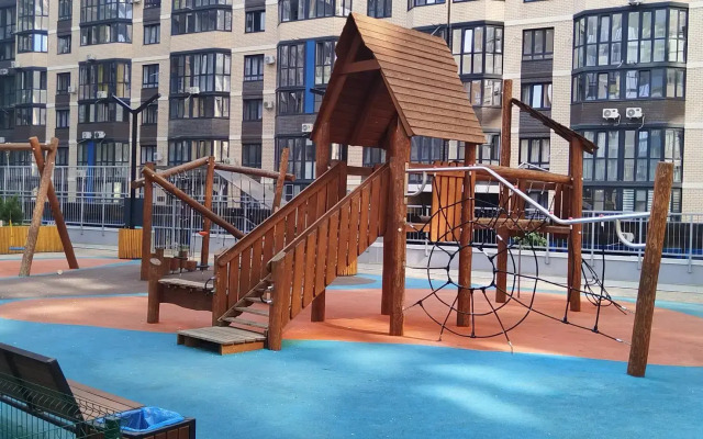 Апартаменты в микрорайоне Любимово 18/1