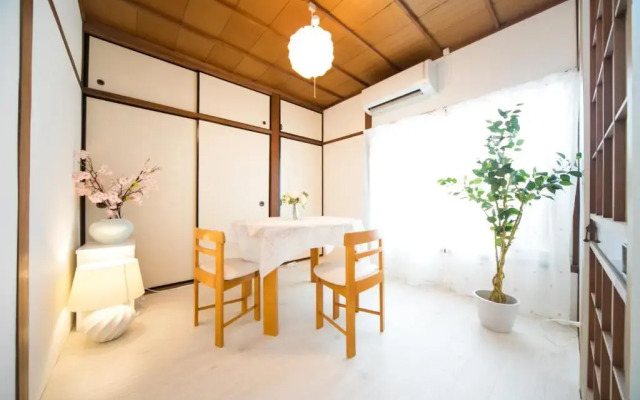 Awaji Horiday Inn Kariya