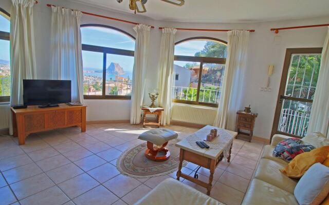 Villas Costa Calpe - Ebi