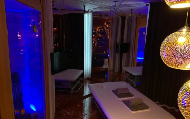 Smarthotel Nezvalova Archa