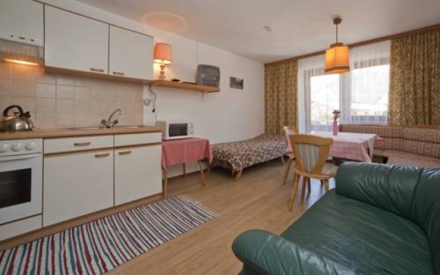 Pension Annahof