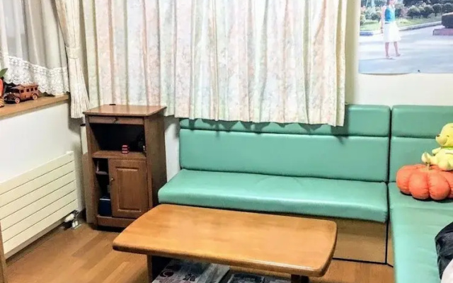 Minshuku Sumitomo