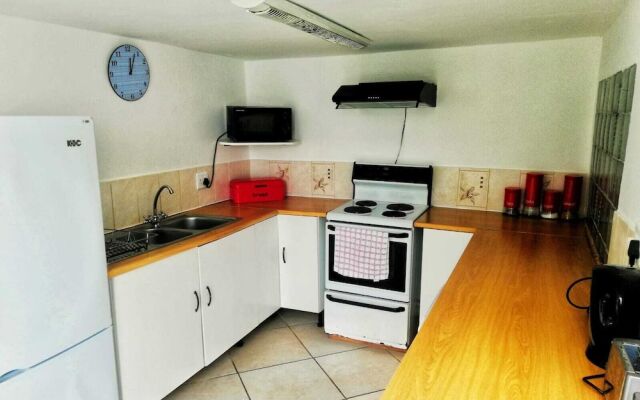 Living On Bakoven Ocean